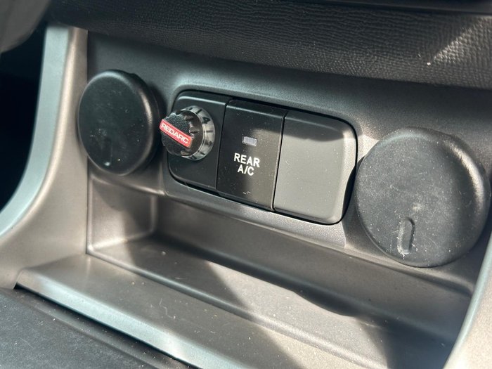 2019 Holden Trailblazer LT