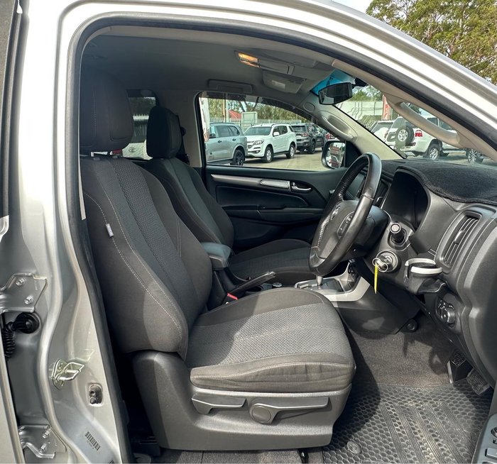 2019 Holden Trailblazer LT
