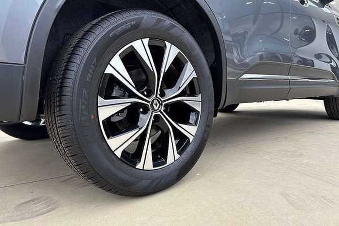 2024 Renault Koleos Evolution