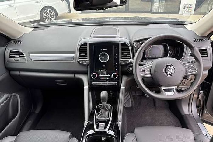 2024 Renault Koleos Evolution