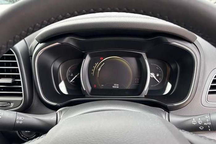 2024 Renault Koleos Evolution