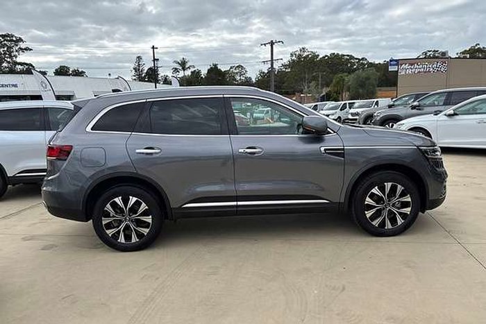 2024 Renault Koleos Evolution