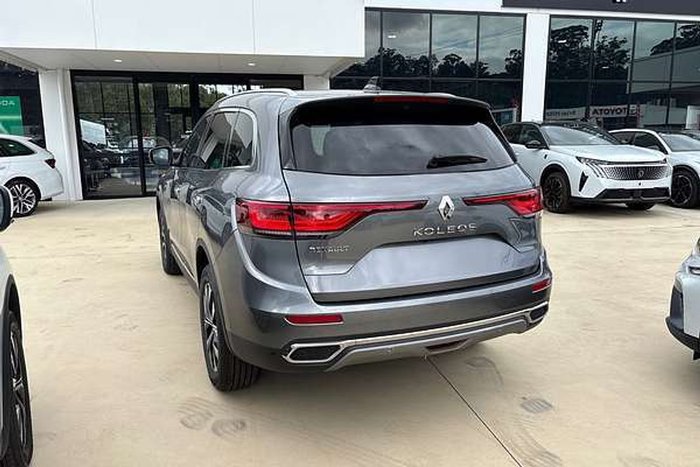 2024 Renault Koleos Evolution