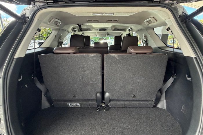 2018 Toyota Fortuner Crusade