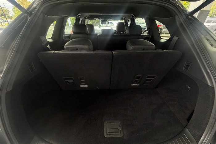 2023 Mazda CX-8 G25 GT SP