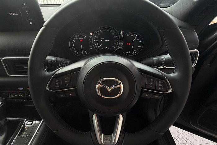 2023 Mazda CX-8 G25 GT SP
