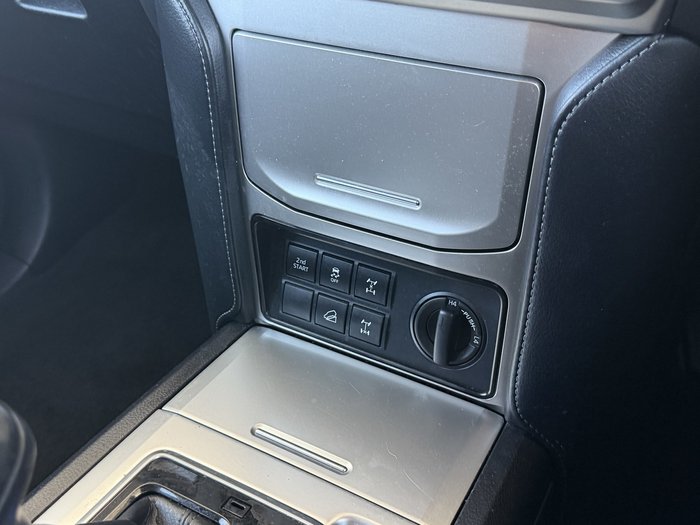 2022 Toyota Landcruiser Prado VX