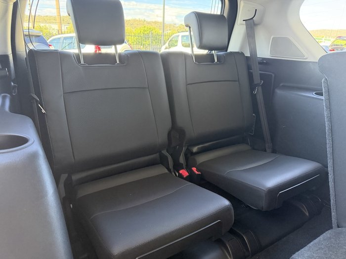 2022 Toyota Landcruiser Prado VX