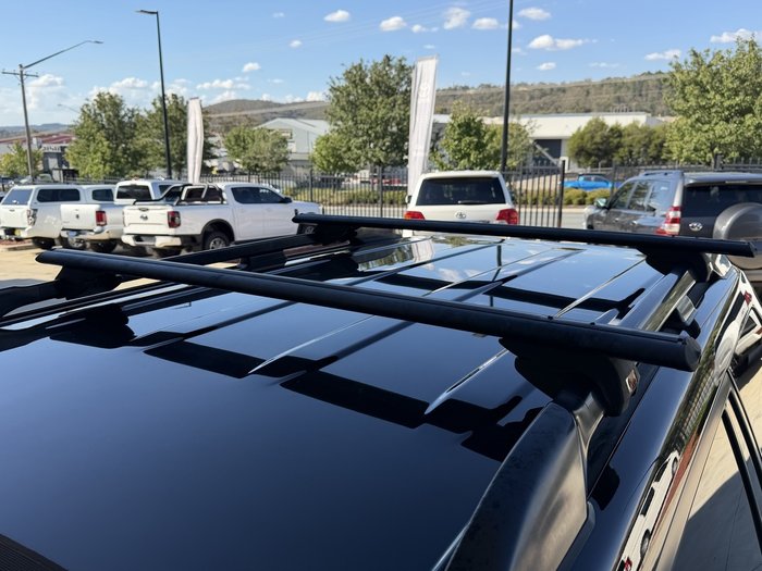 2022 Toyota Landcruiser Prado VX