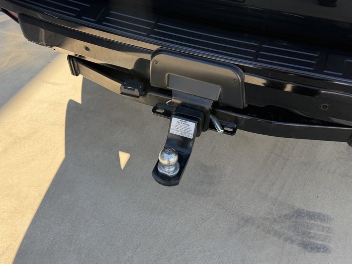 2022 Toyota Landcruiser Prado VX