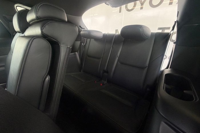 2023 Mazda CX-8 G25 GT SP