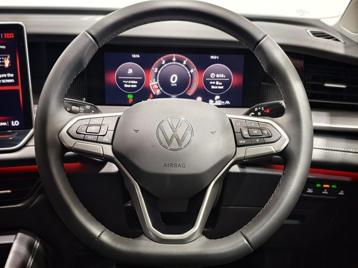 2025 Volkswagen Tayron 150TSI Life