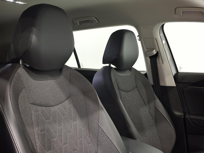 2025 Volkswagen Tayron 150TSI Life