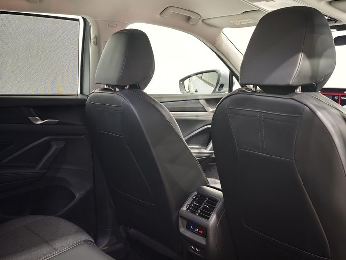 2025 Volkswagen Tayron 150TSI Life