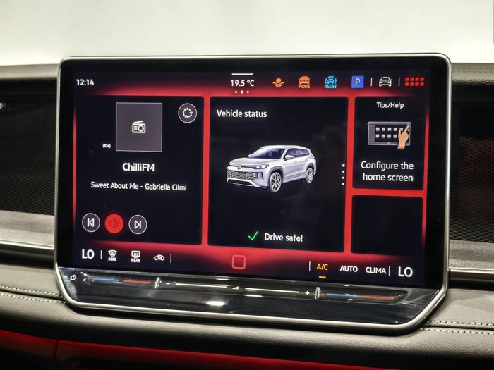 2025 Volkswagen Tayron 150TSI Life