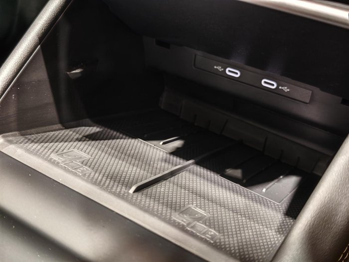 2025 Volkswagen Tayron 150TSI Life