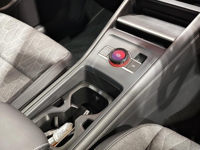 2025 Volkswagen Tayron 150TSI Life