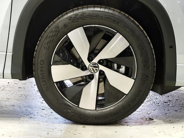 2025 Volkswagen Tayron 150TSI Life