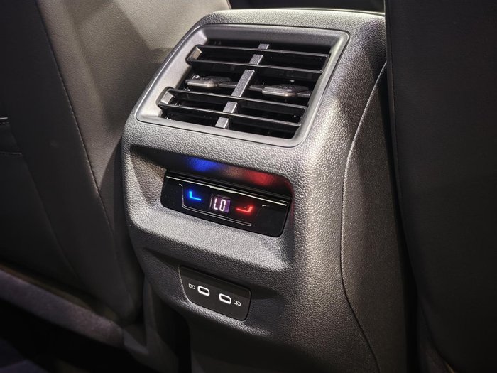 2025 Volkswagen Tayron 150TSI Life