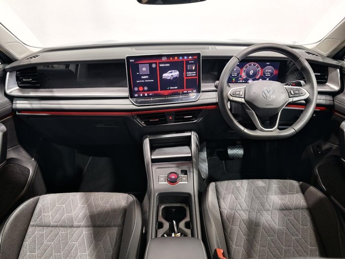 2025 Volkswagen Tayron 150TSI Life