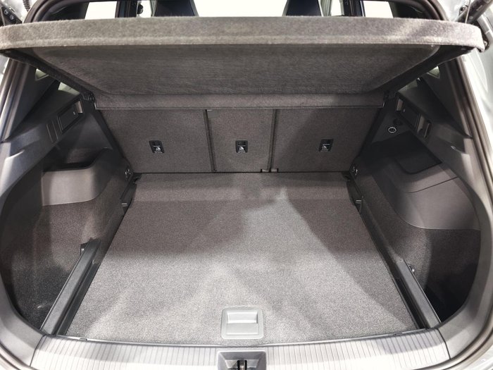 2025 Volkswagen Tiguan 150TSI R-Line