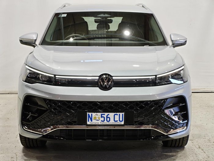 2025 Volkswagen Tiguan 150TSI R-Line