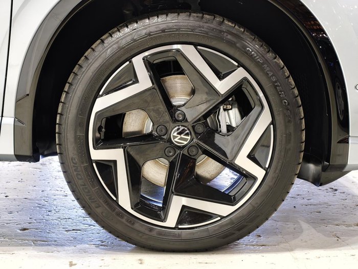 2025 Volkswagen Tiguan 150TSI R-Line