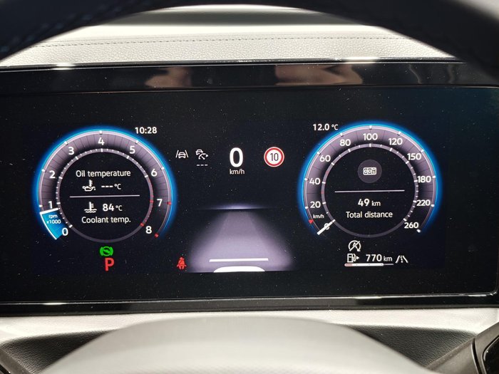 2025 Volkswagen Tiguan 150TSI R-Line