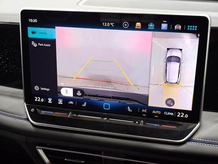 2025 Volkswagen Tiguan 150TSI R-Line