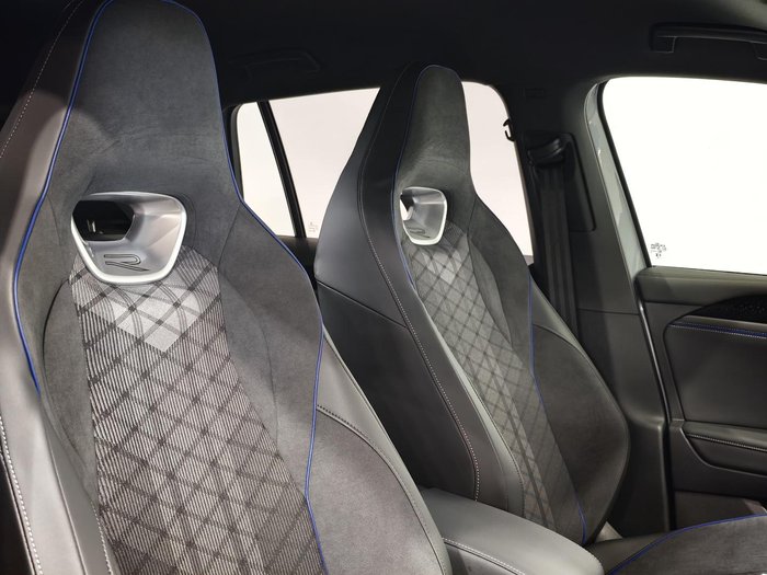 2025 Volkswagen Tiguan 150TSI R-Line