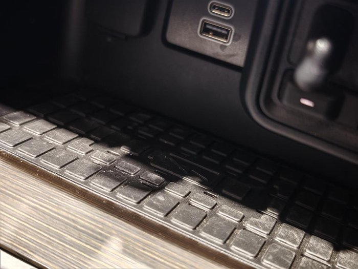 2023 Volkswagen Amarok TDI600 Style