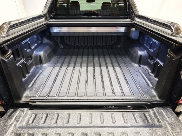 2023 Volkswagen Amarok TDI600 Style