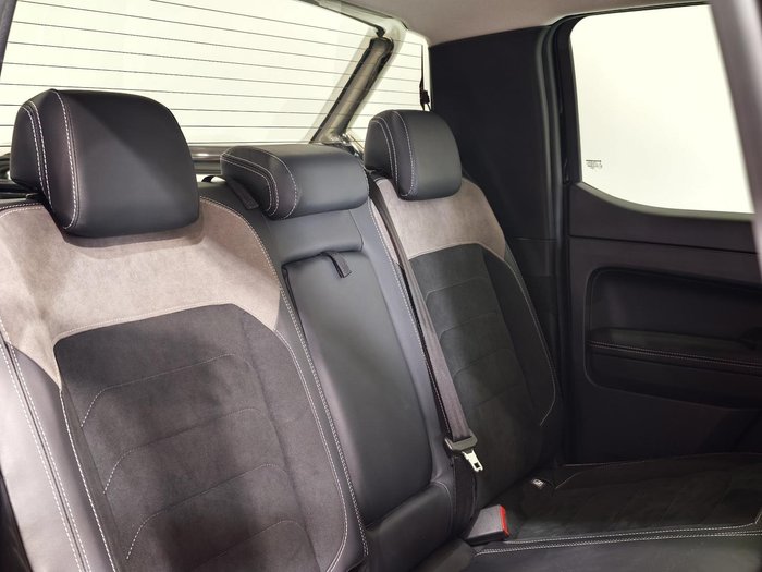 2023 Volkswagen Amarok TDI600 Style