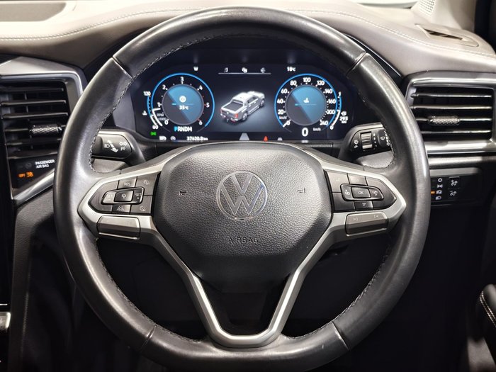 2023 Volkswagen Amarok TDI600 Style