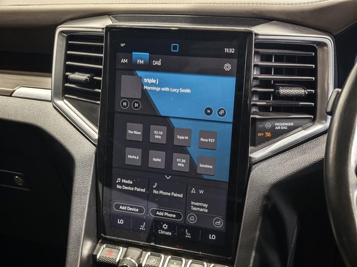 2023 Volkswagen Amarok TDI600 Style