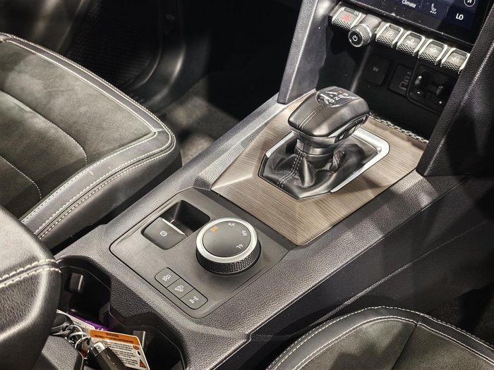 2023 Volkswagen Amarok TDI600 Style