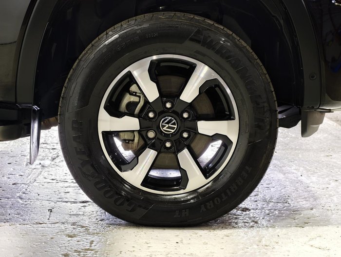 2023 Volkswagen Amarok TDI600 Style