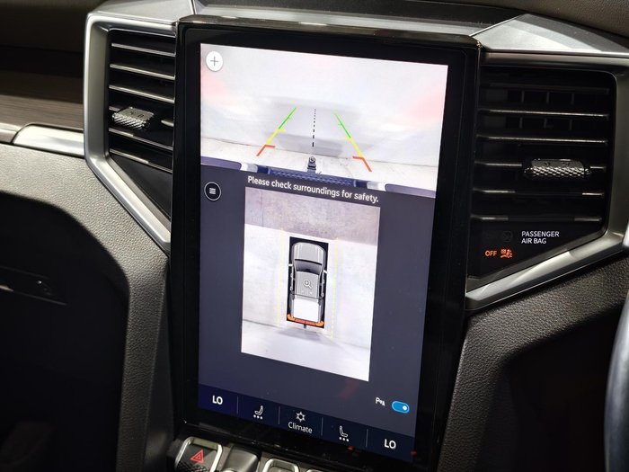 2023 Volkswagen Amarok TDI600 Style