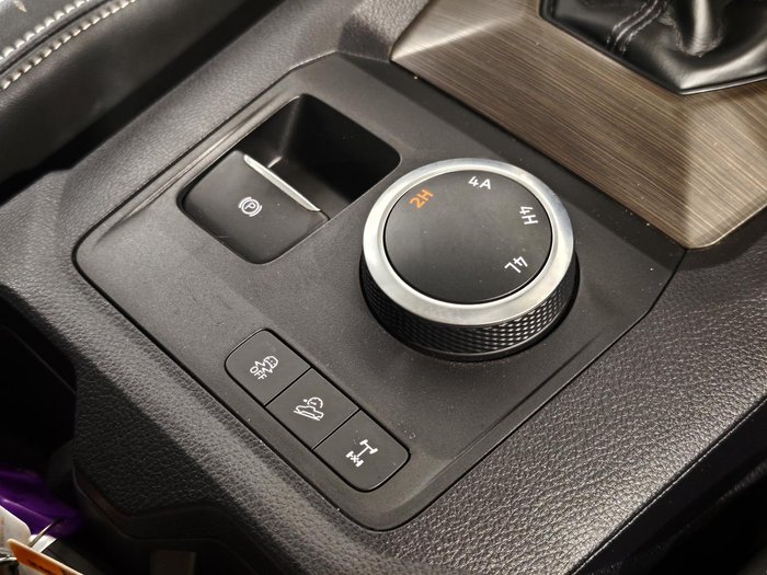 2023 Volkswagen Amarok TDI600 Style