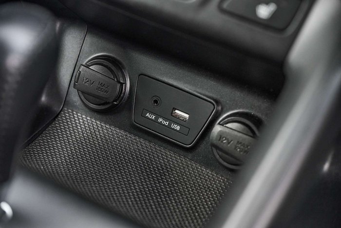 2015 Hyundai ix35 SE