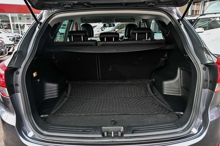 2015 Hyundai ix35 SE
