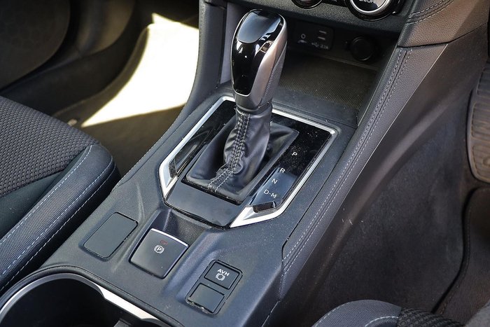 2021 Subaru Impreza 2.0i-L