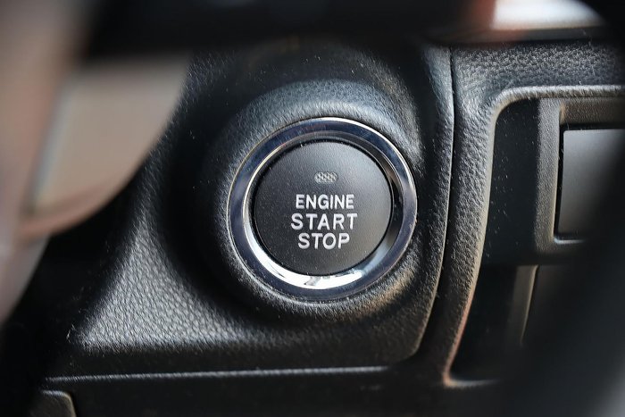 2021 Subaru Impreza 2.0i-L