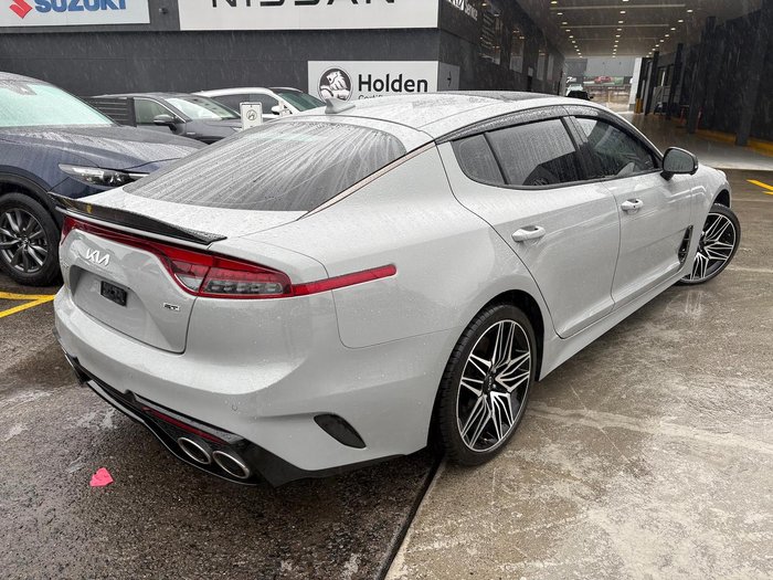2023 Kia Stinger GT
