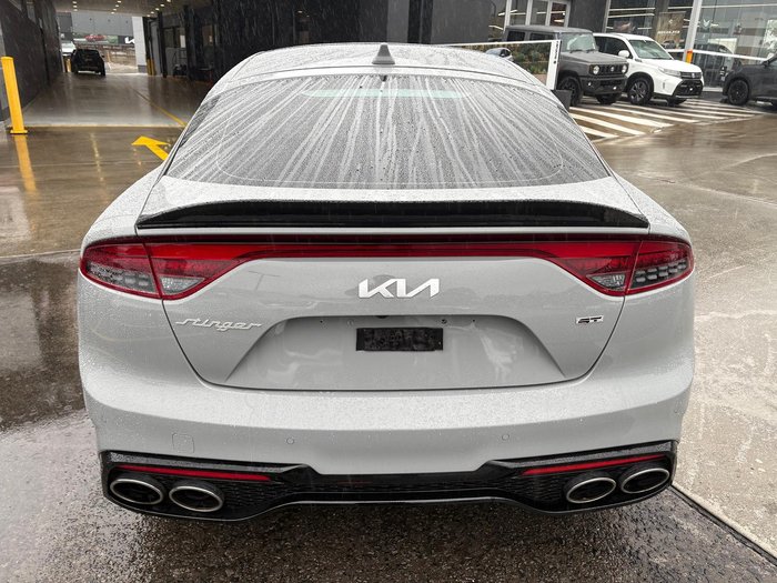 2023 Kia Stinger GT