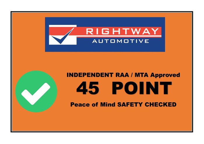 2016 Toyota Landcruiser Prado GXL GDJ150R 4X4 Dual Range Glacier White