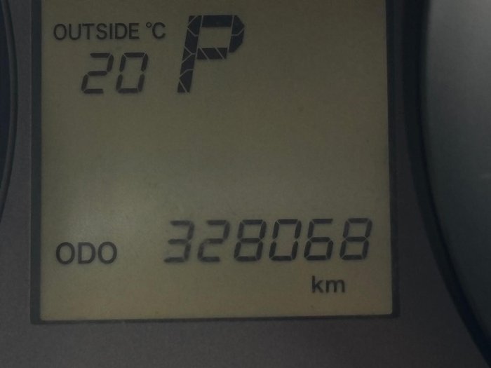 2016 Toyota Landcruiser Prado GXL GDJ150R 4X4 Dual Range Glacier White