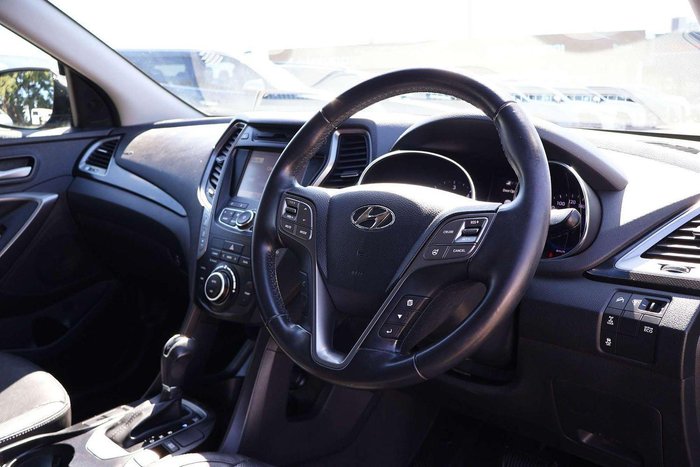 2014 Hyundai Santa Fe Elite