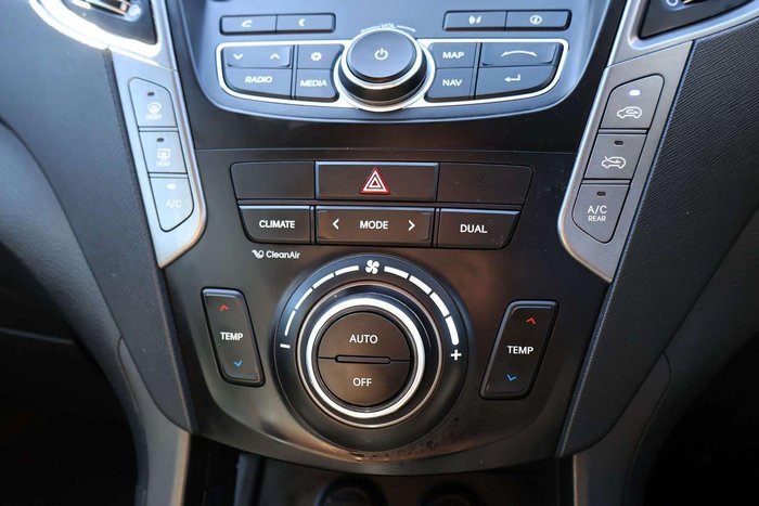 2014 Hyundai Santa Fe Elite