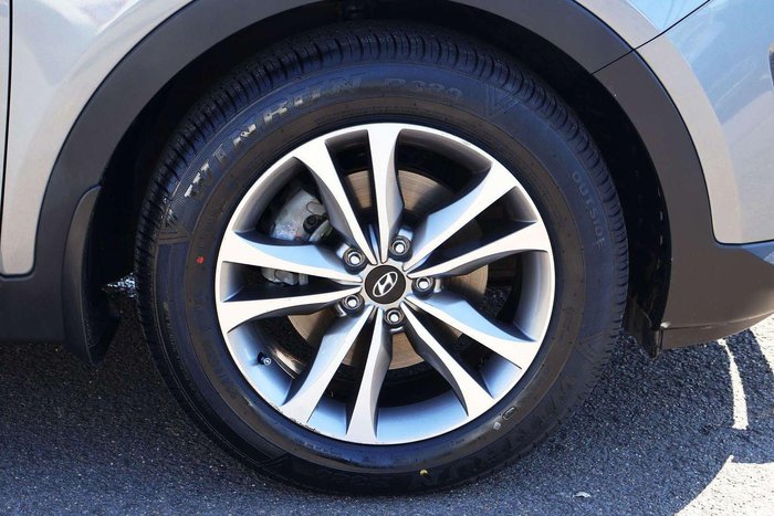 2014 Hyundai Santa Fe Elite